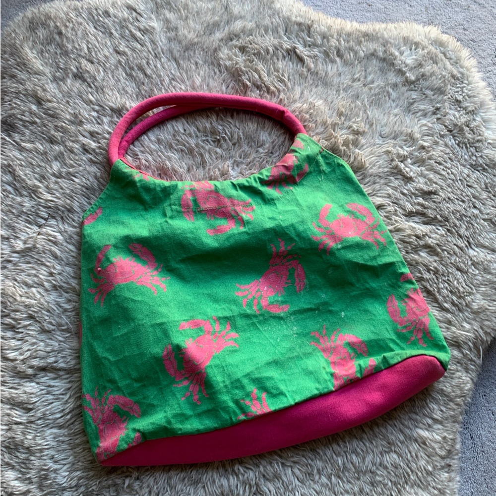 Shoulder bag
